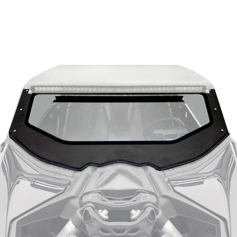 Can-Am Maverick X3 Windshield