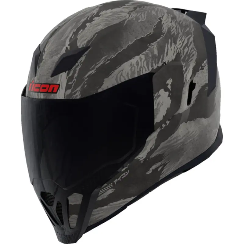 Casque Intgral de Moto Airflite MIPS Tiger's Blood