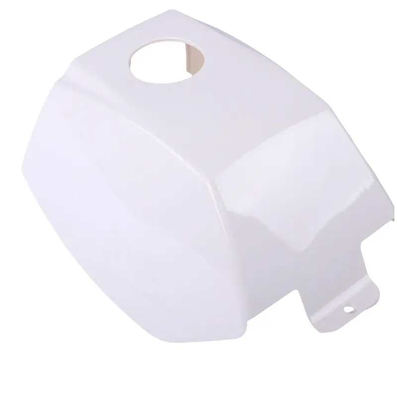 Gas Tank Plastic