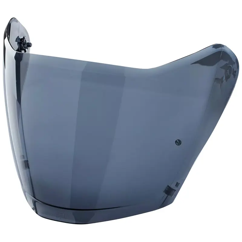 AGV CITY PINLOCK VISOR - IRIDES [DARK TINTED 80%]