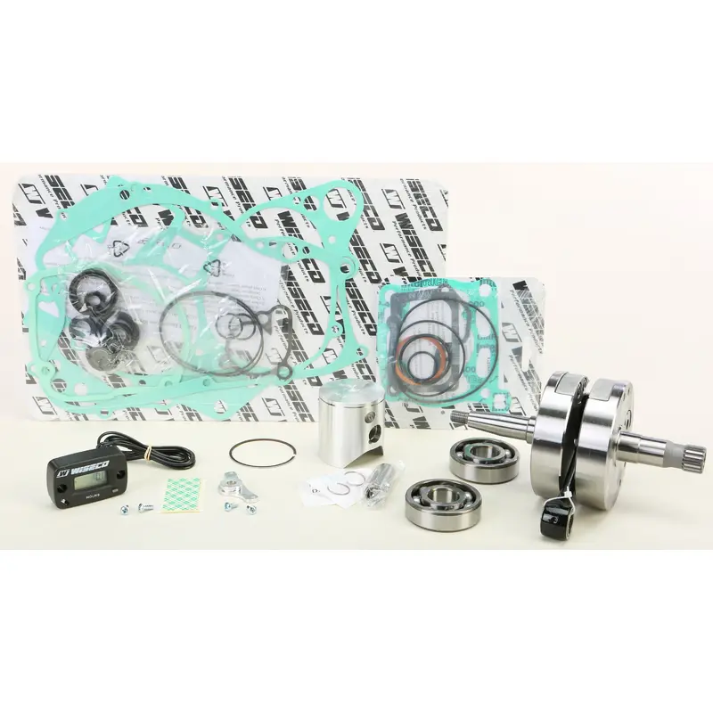 WISECO GARAGE BUDDY ENGINE REBUILD KIT PWR121-100