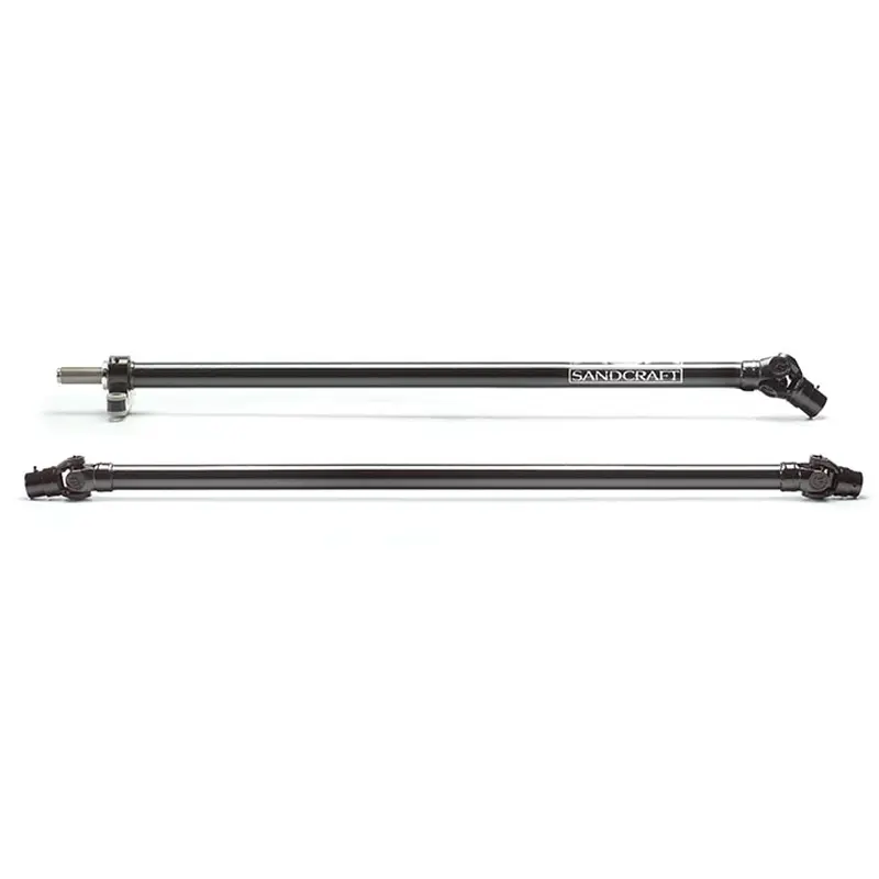 Driveline & C/b Combo 14-20 Xp 1000 4 S