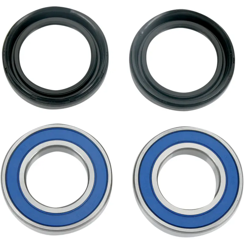 MOOSE RACING Wheel Bearing Kit - Front 25-1408
