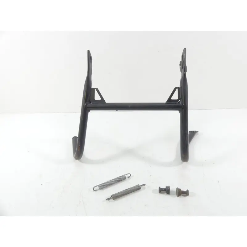 2009 BMW F800GS K72 Center Kickstand Kick Stand 46527700049