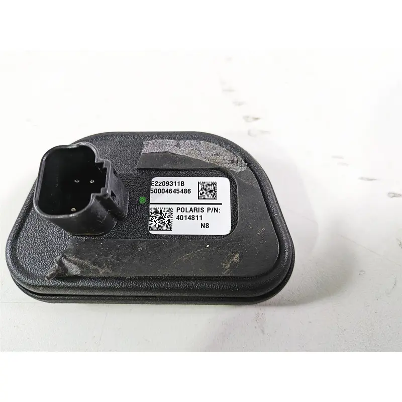 2018 Indian Chieftain Dark Horse Gps Antenna Navigation Signal Receiver 4014811