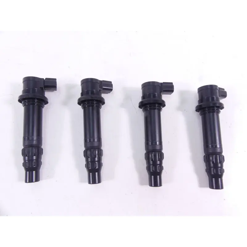 2018 Kawasaki ZX1002 NINJA H2 SX SE Ignition Coil Set 21171-0732