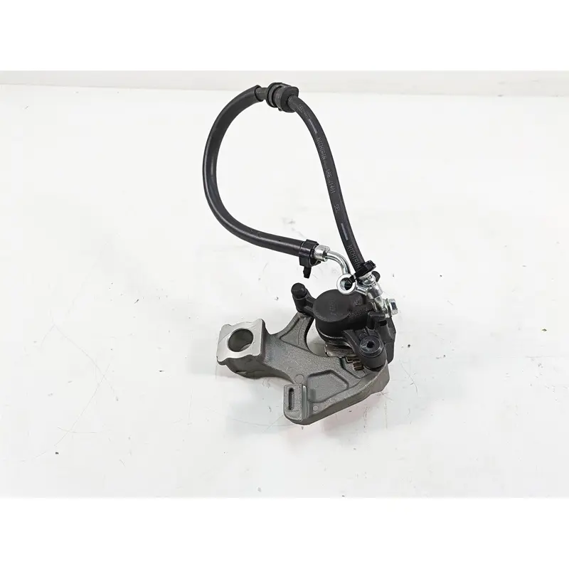 2022 Suzuki GSXR 750 Nissin Rear Brake Caliper & Bracket 69100-47H10-999