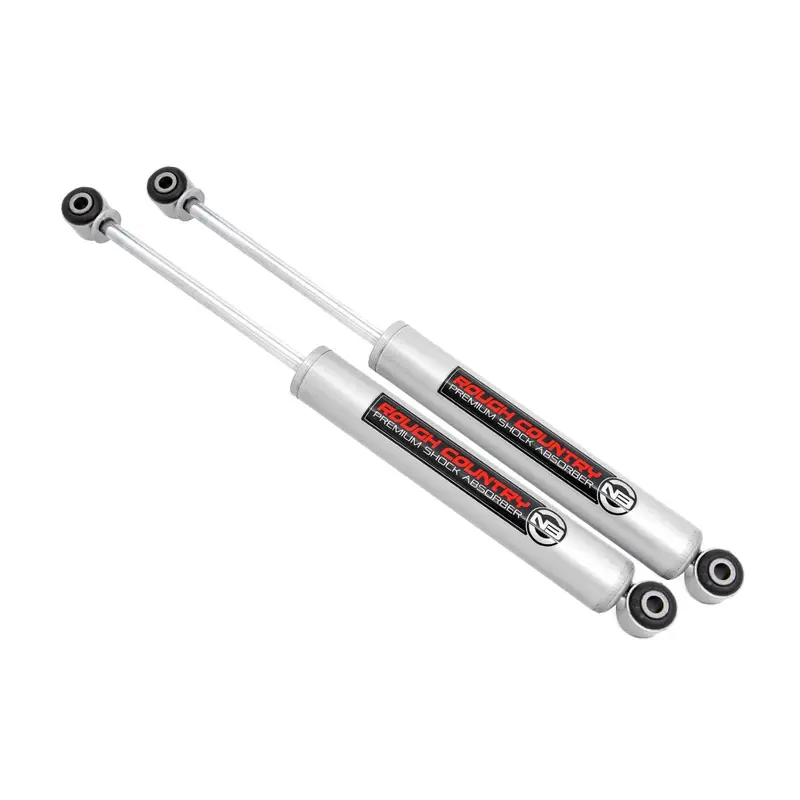 N3 Rear Shocks | 5-8" | Dodge Ram 3500 4WD (1994-2002) | 23153_Q