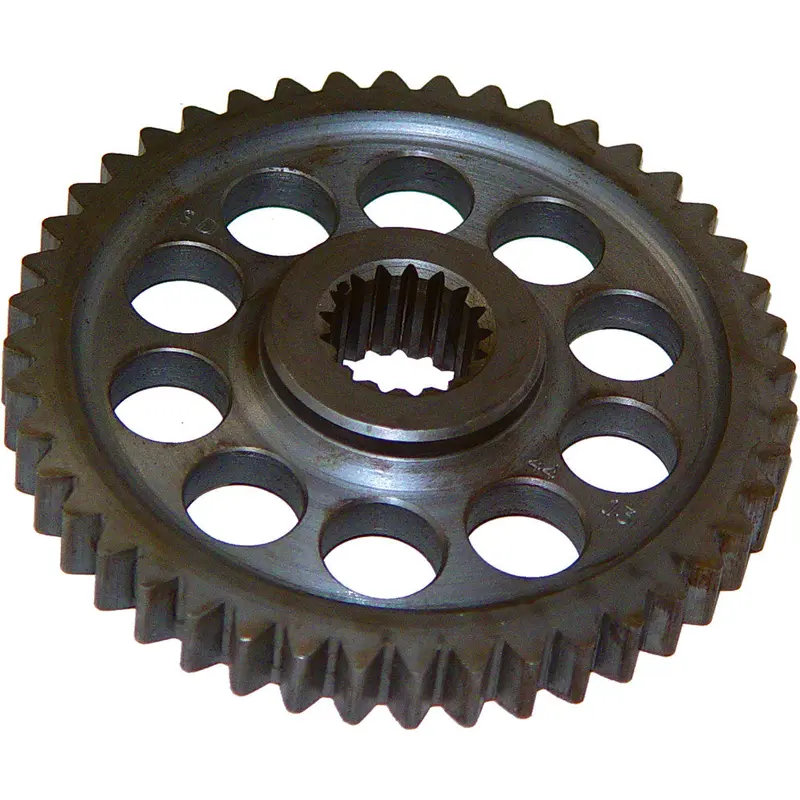 VENOM PRODUCTS HYVO CHAIN CASE SPROCKET 46 TOOTH 930628