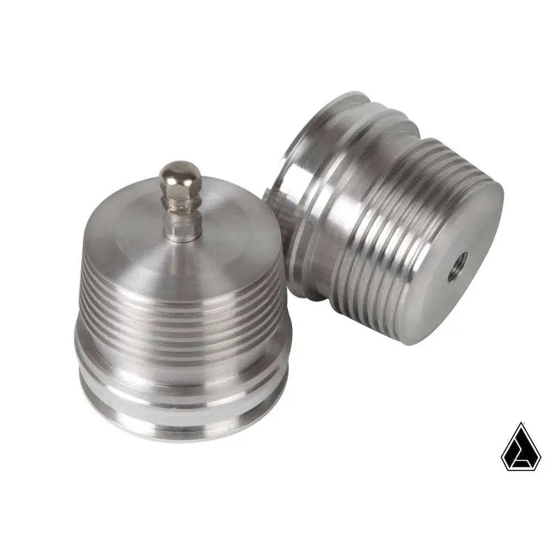 Assault Industries Shock Reservoir Nitrogen Expansion Caps (Fits: Fox Shocks)