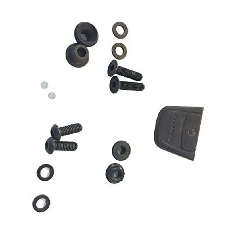 Givi case attachment kit for SRA / M9