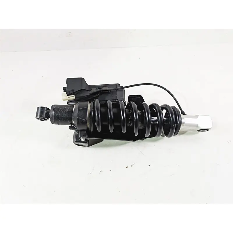 2009 BMW R1200GS K255 Adv Straight Esa Rear Shock Suspension Damper 33537728367