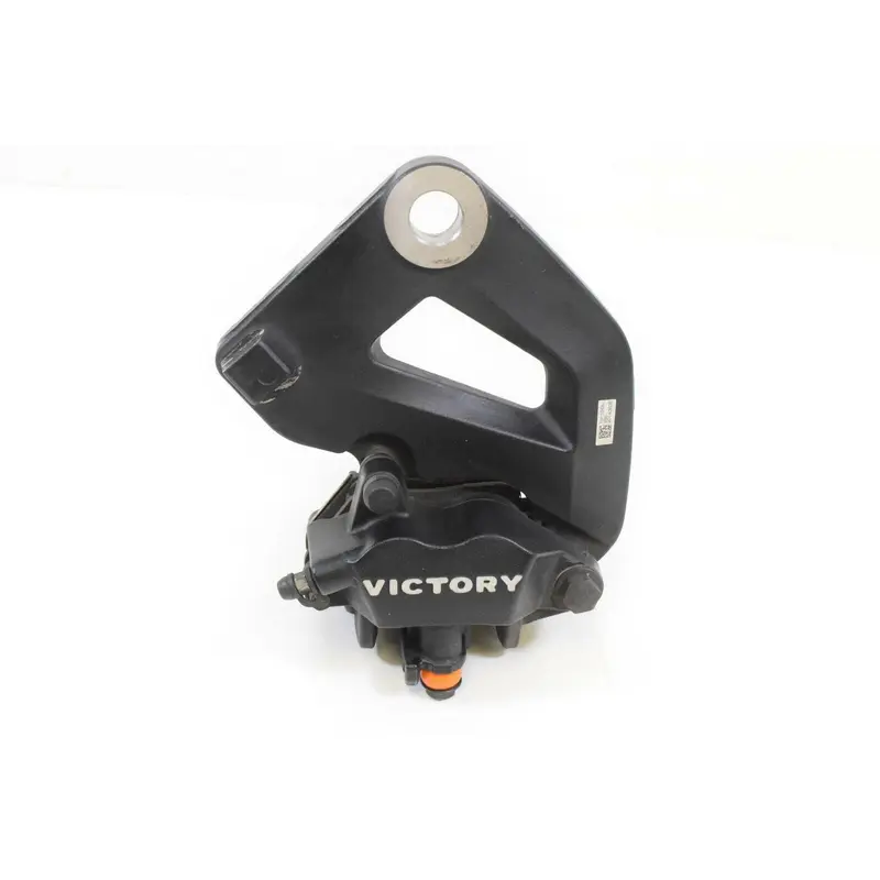 2015 Victory Gunner 106ci Rear Non-Abs Brake Caliper 1911948-266