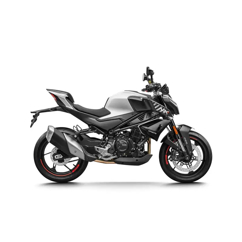 CFMOTO 450NK