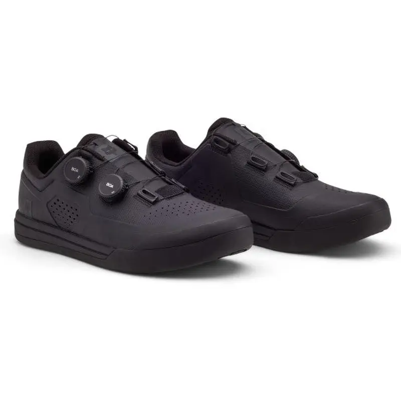 Chaussures de Vlo Union Boa Plates