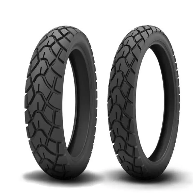 Pneu Kenda K761 Dual Sport
