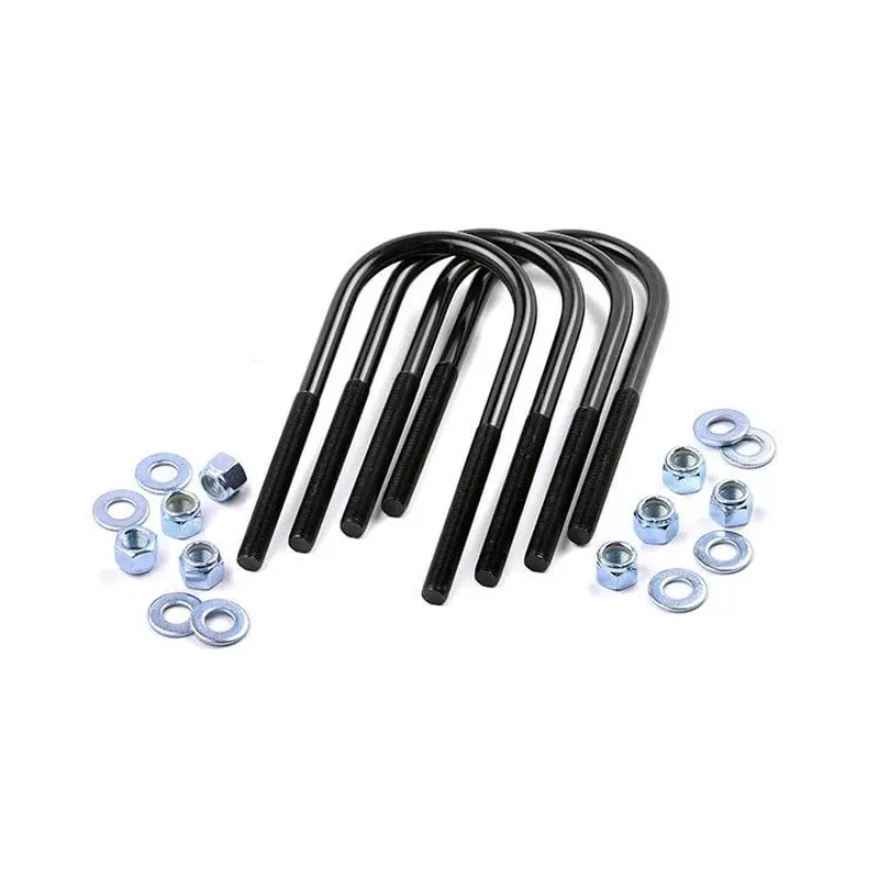 Universal U-Bolt Kit | 7633