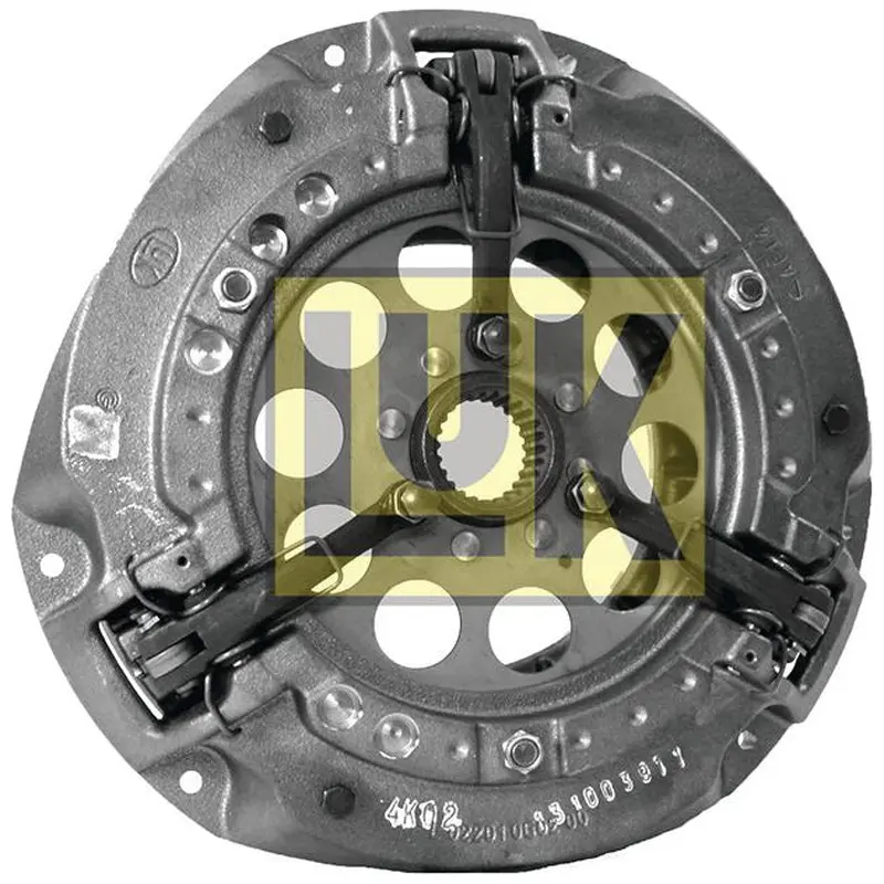 Clutch Cover Assembly - S.145244