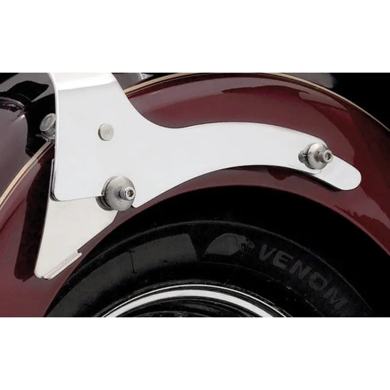NATIONAL CYCLE PALADIN QUICKSET MOUNT KIT P9BR302