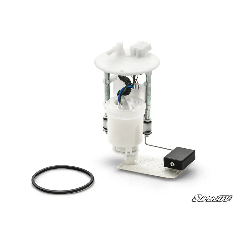 Up & Running Yamaha Grizzly Fuel Pump