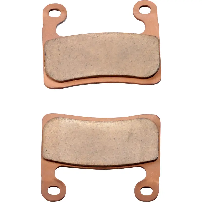 DP BRAKES Sintered Brake Pads - DP585 DP585