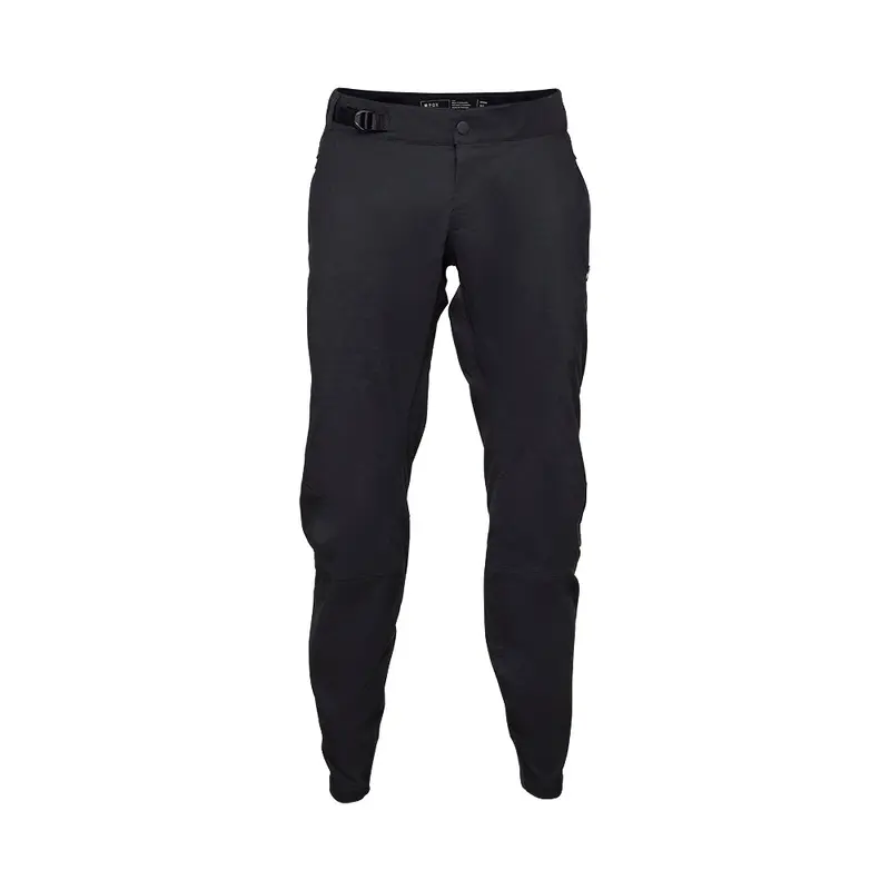 FOX RANGER PANTS LUNAR [BLACK]
