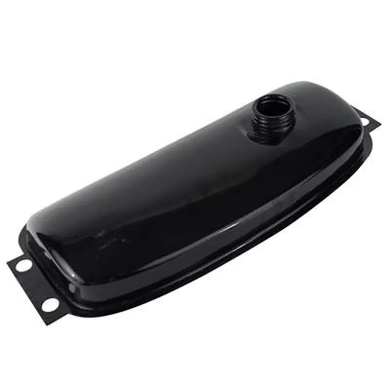 Gas Tank - Go-Kart - Metal - 150cc - Version 14