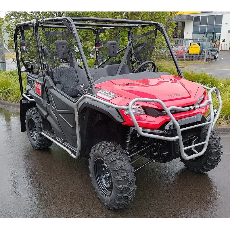 Honda Pioneer 1000-5P (22 - >)