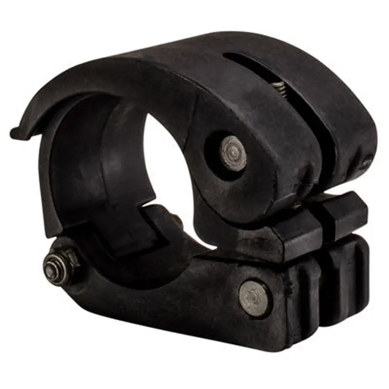Windshield Clamp - 400cc-700cc Hisun, Bennche, Massimo, Menards, Qlink