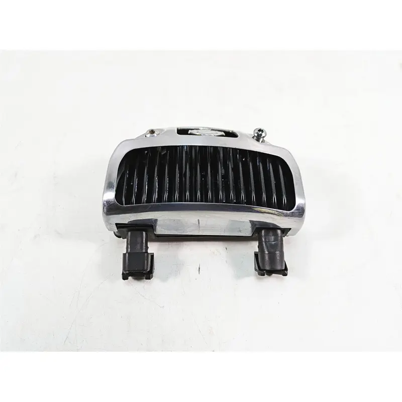 2009 Harley FXDF Dyna Fat Bob Rectifier Voltage Regulator + Cover 74631-08A