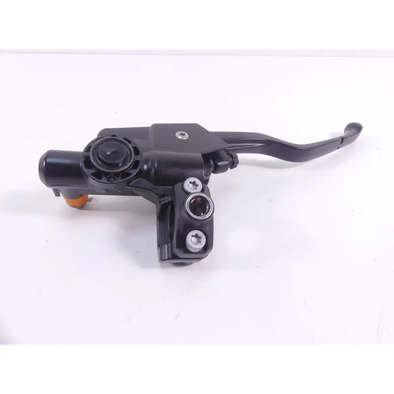 2017 BMW F800GS K72 Front Brake Master Cylinder 32728530045