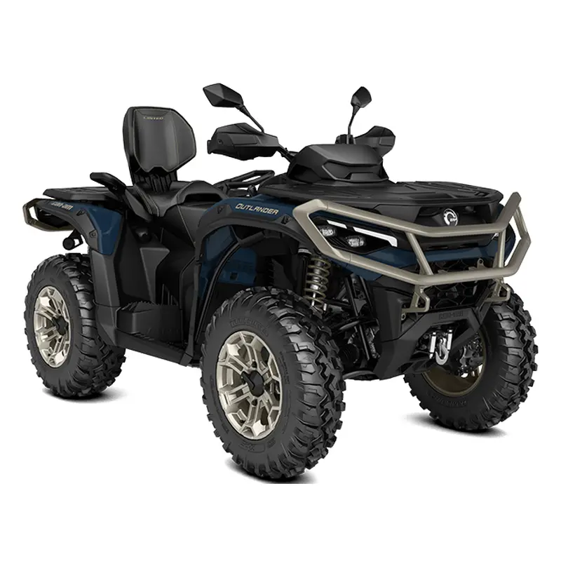 CanAm Outlander MAX Limited T ABS 1000R