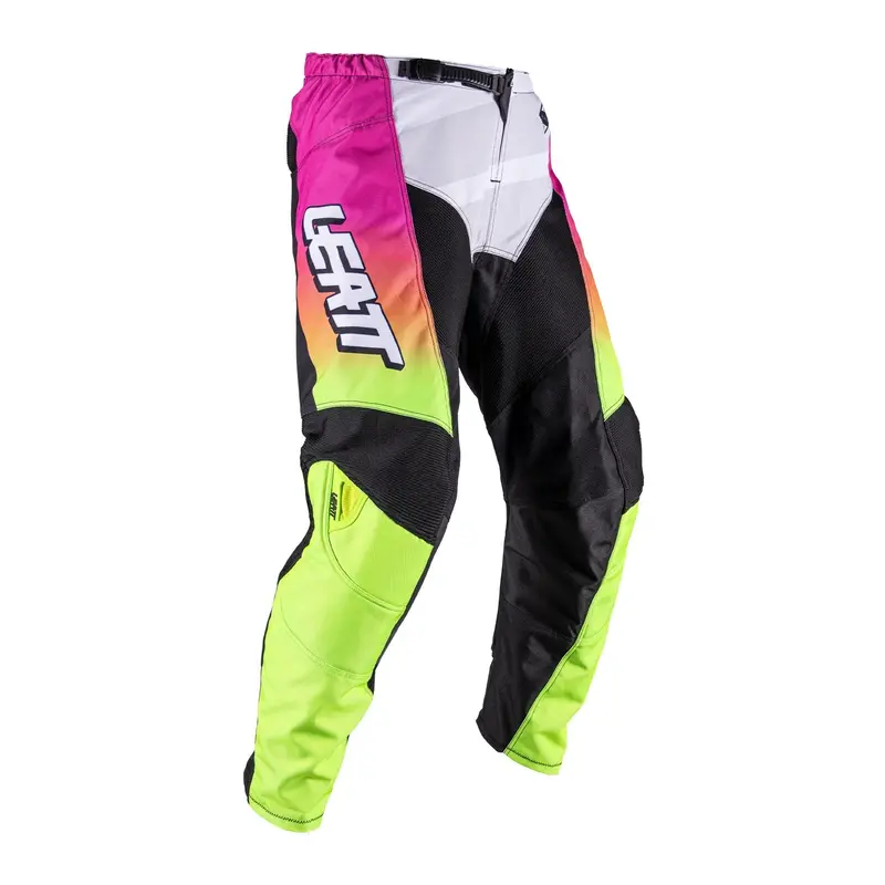Leatt 2026 3.5 Pant - Retro Pink