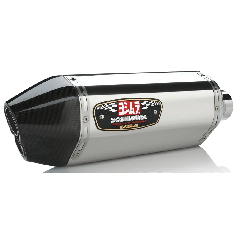 Exhaust Street R 77d Suz Gsx R1000 12 16