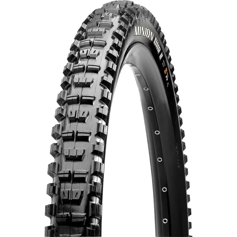 Tire Minion Dhr Ii F/R 27.5x2.30 Tt