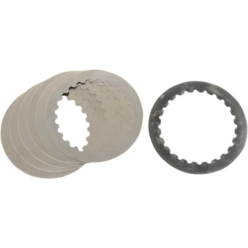 MOOSE RACING Steel Clutch Plates - KTM/Gas Gas/Husqvarna M80-7515-8