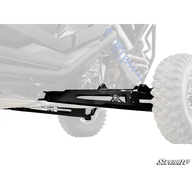 SuperATV Polaris RZR Pro R Trailing Arms