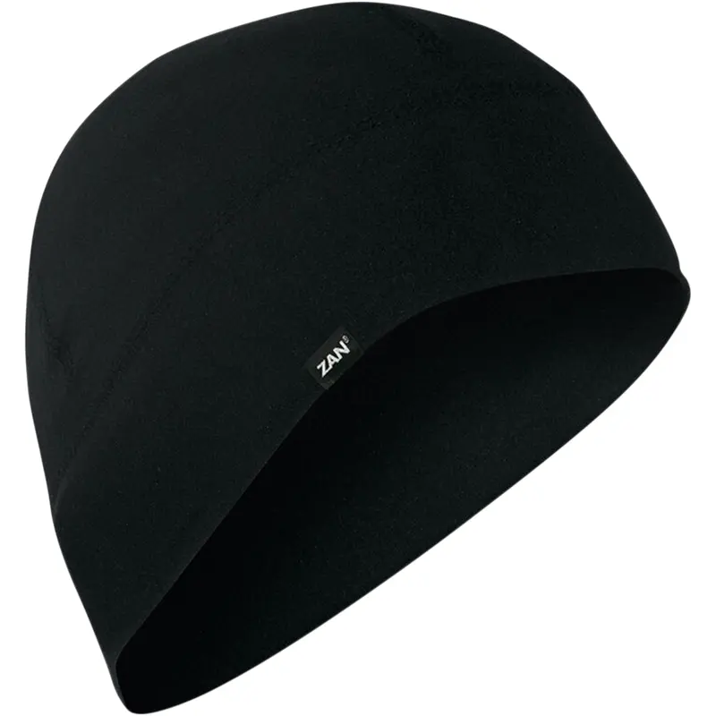 ZAN HEADGEAR SportFlex? Beanie - Black WHLL114