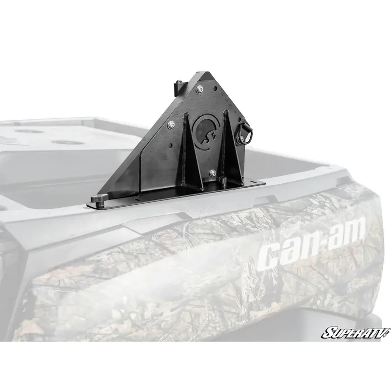 Can-Am Defender, Commander Chainsaw Mount CM-CA-DEF-01