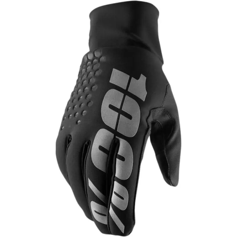 Gants de Motocross Hydromtic Impermable Brisker