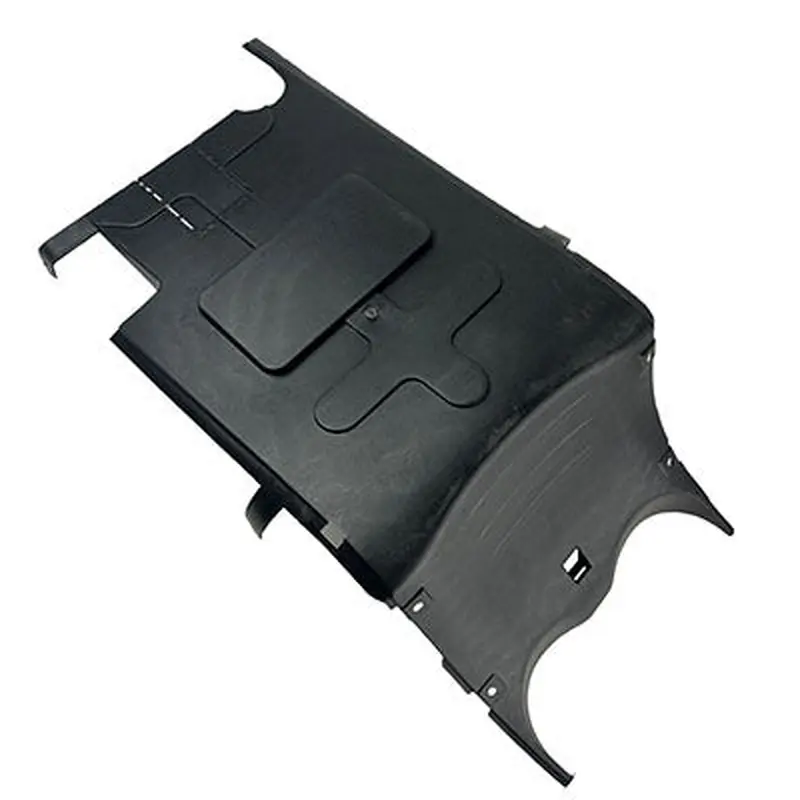 Scooter Skid Plate for VIP 50, Powermax 150 Scooters