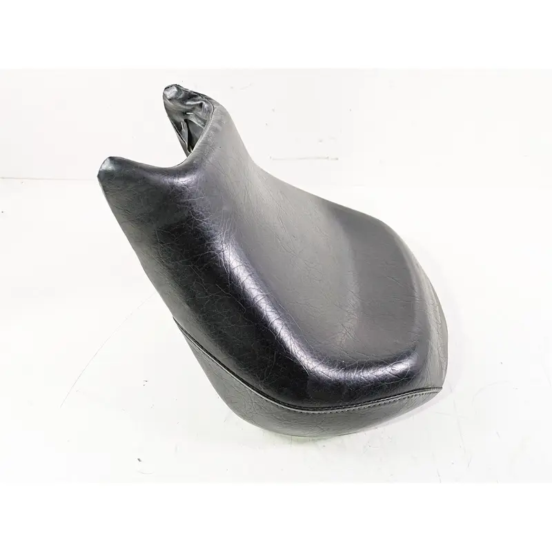 2002 Honda V-Twin VTX1800 C Front Rider Seat Saddle READ 77200-MCH-000