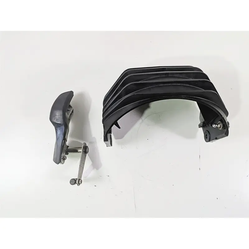 2018 Kawasaki Ultra 310 X Reverse Gate & Linkage Assembly 59477-0001 59477-0002