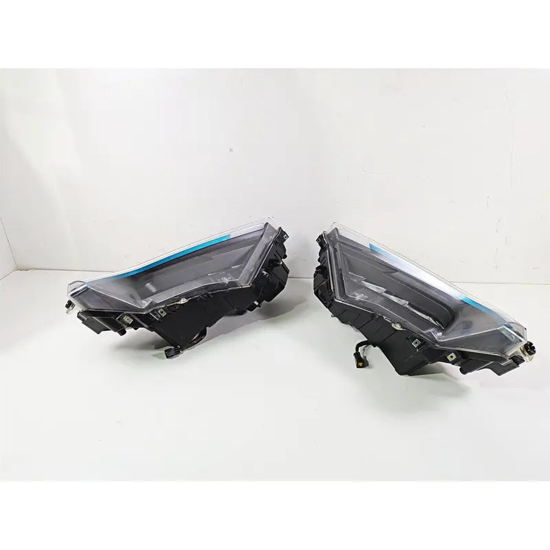 2021 CFMoto Zforce 950 Sport Front Headlight Head Lamps 5BY0-160120 5BY0-160110