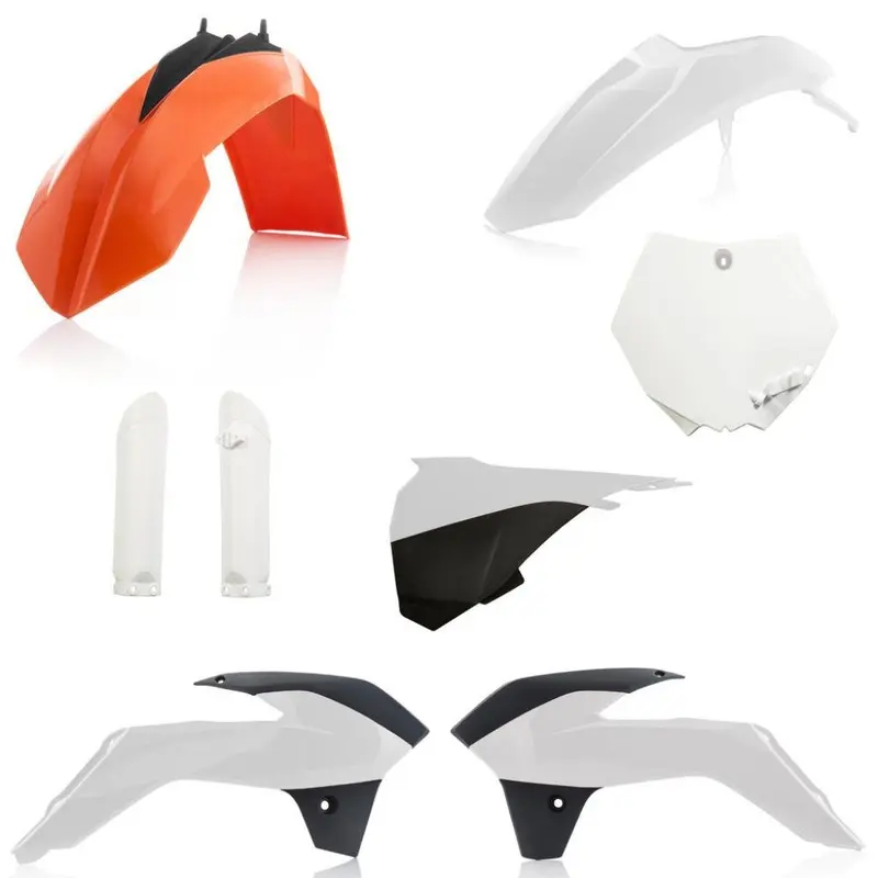Acerbis Plastic Kit KTM | 231434