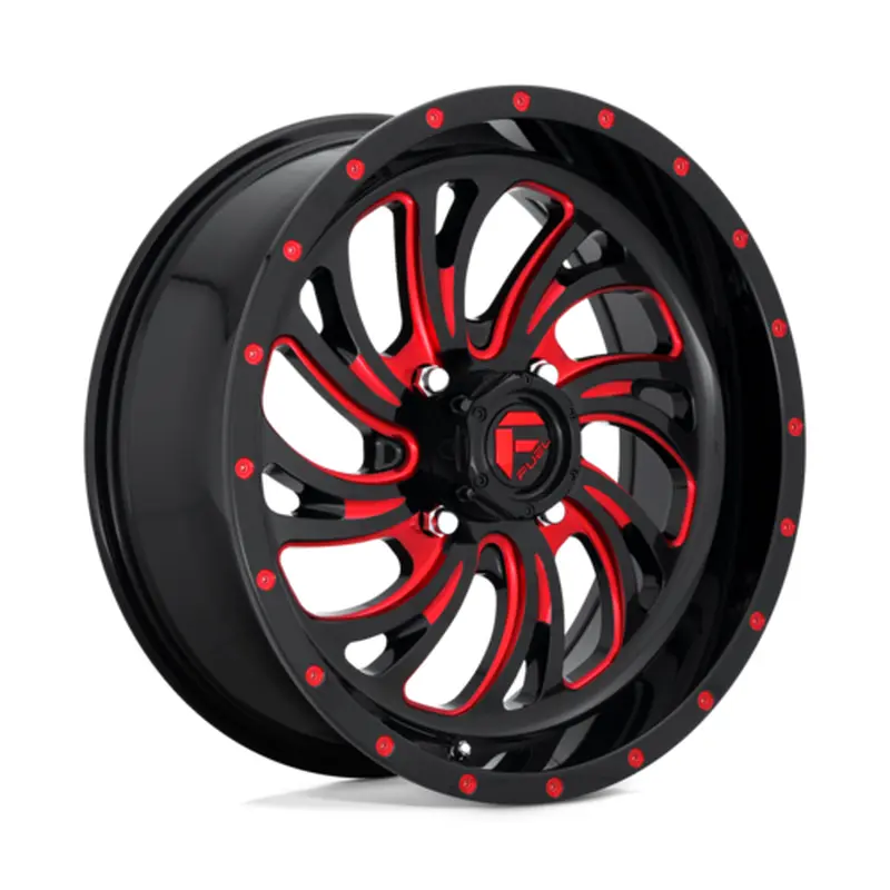 KOMPRESSOR 18X7 4X156 132 NLQ +13