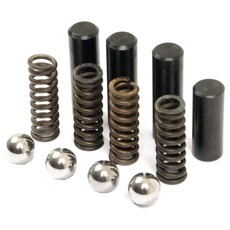 Gear Selector Kit | Sparex Part No.S.65398