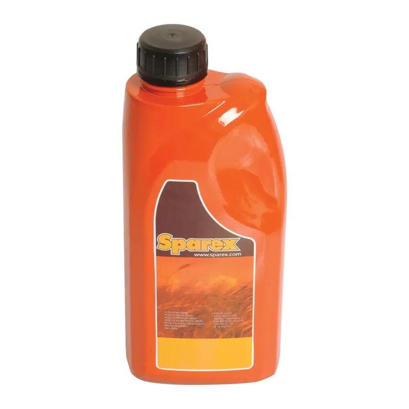 Lawnmower Oil SAE30, 1 ltr(s) | Sparex Part No.S.105921