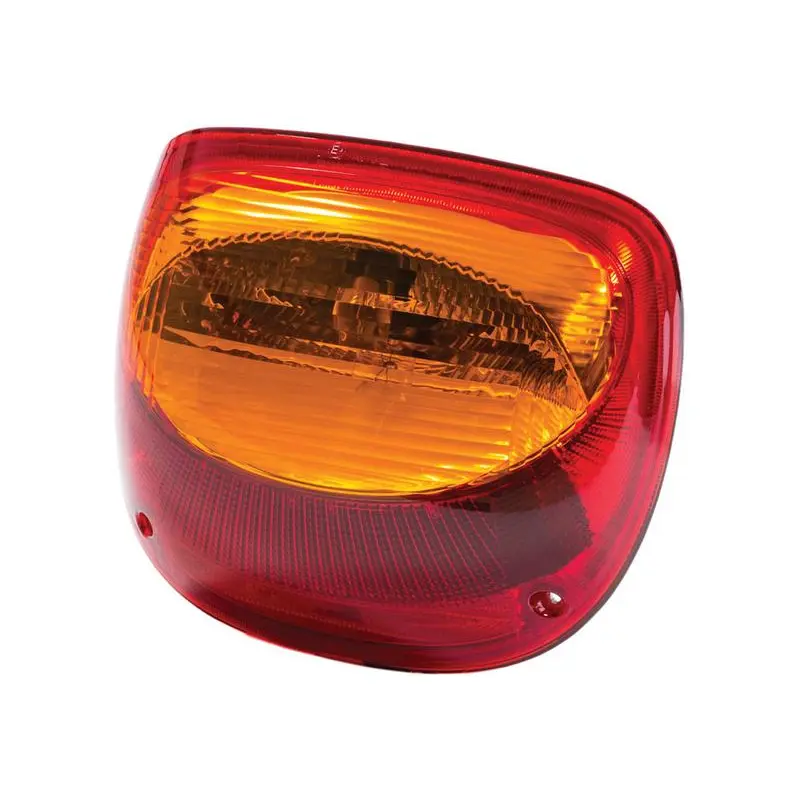 Rear Combination Light, (Halogen), Function: 3 Function, RH & LH, 12V - Sparex Part No. S.167692