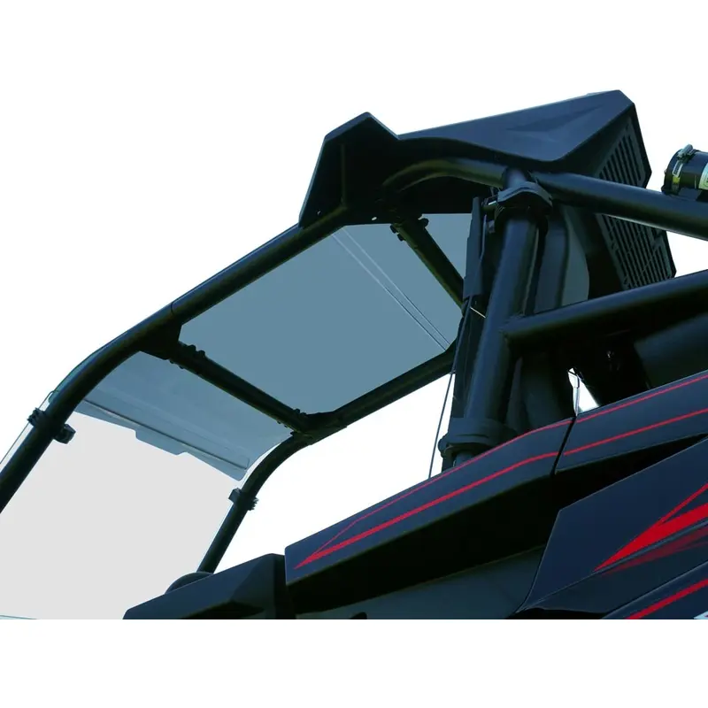 SPIKE TINTED ROOF POL 88-4500-T